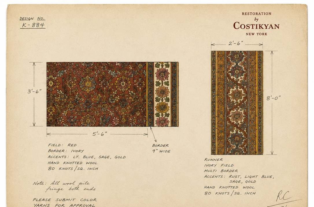 Design Evolution