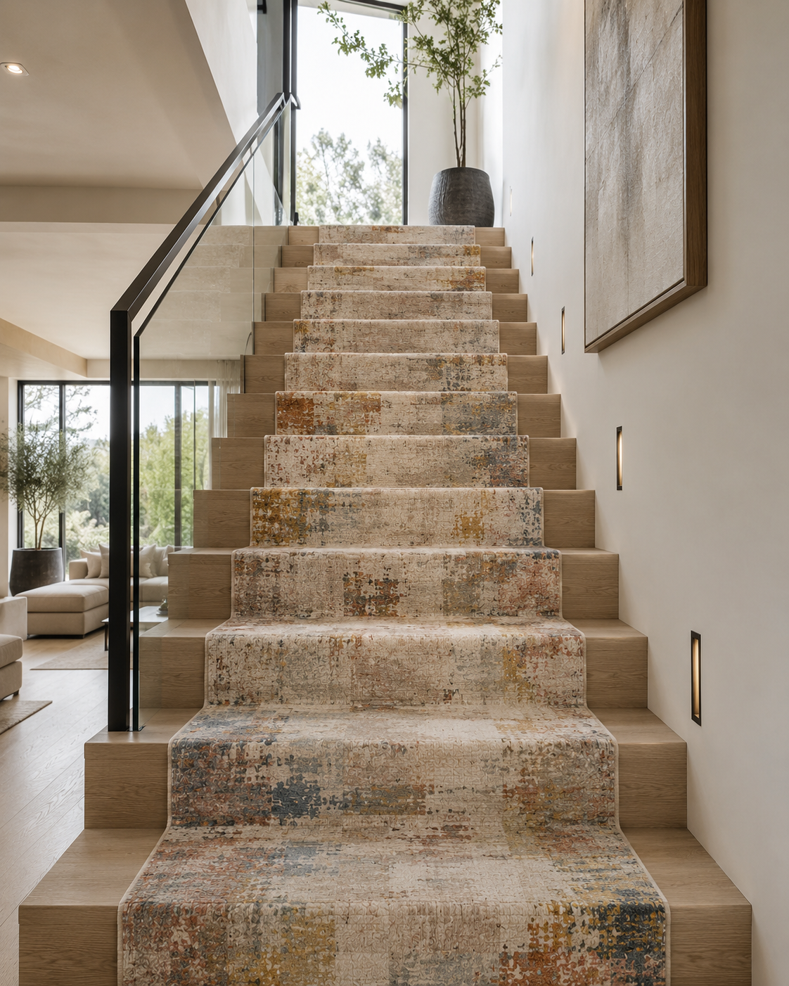 Rug craft