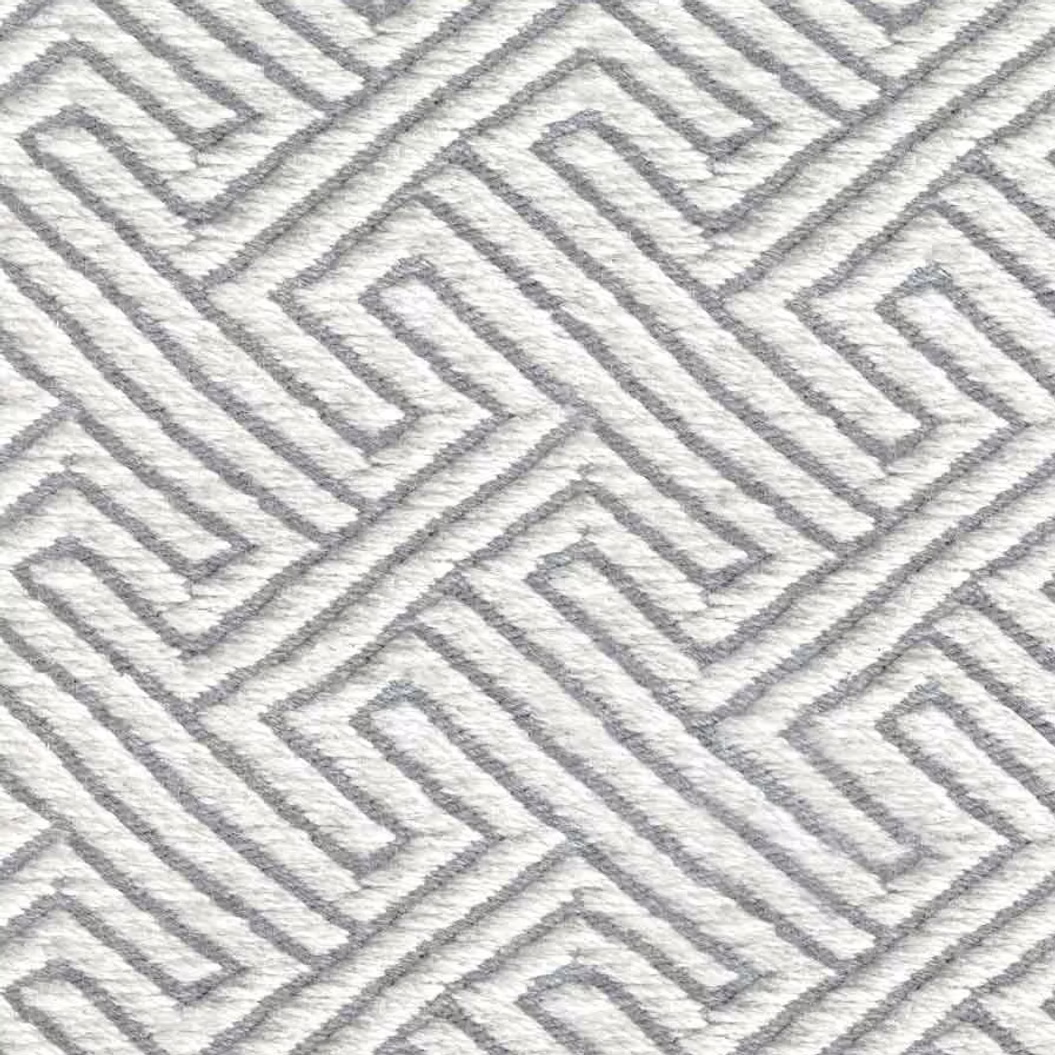 Chesapeake White Maze