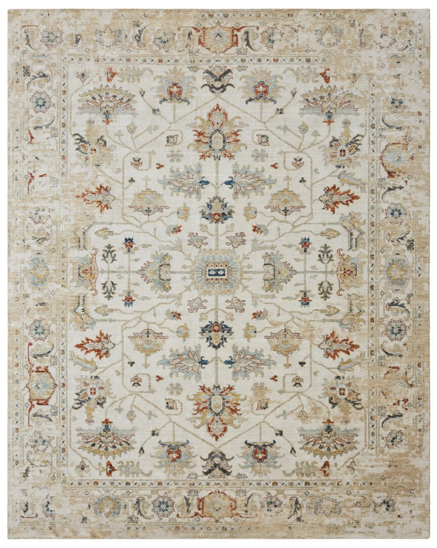 Blooma Ivory