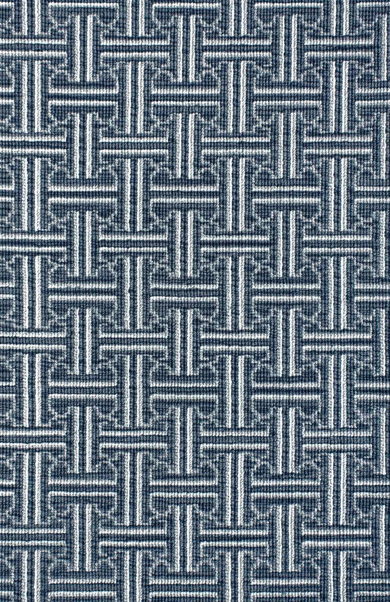 Kaleidoscope Denim