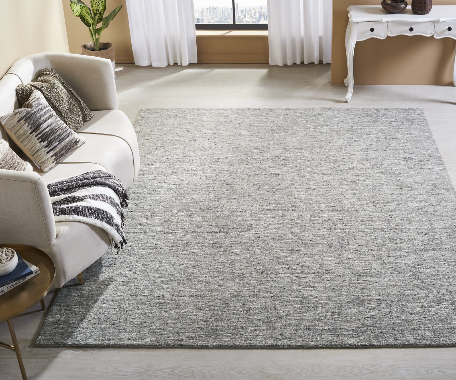 Lennox Grey - Granite