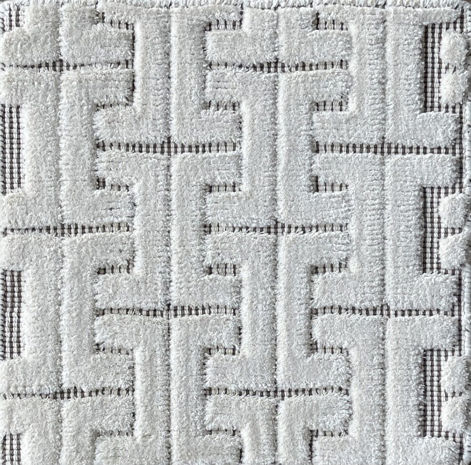 Interlock Bleached Sand