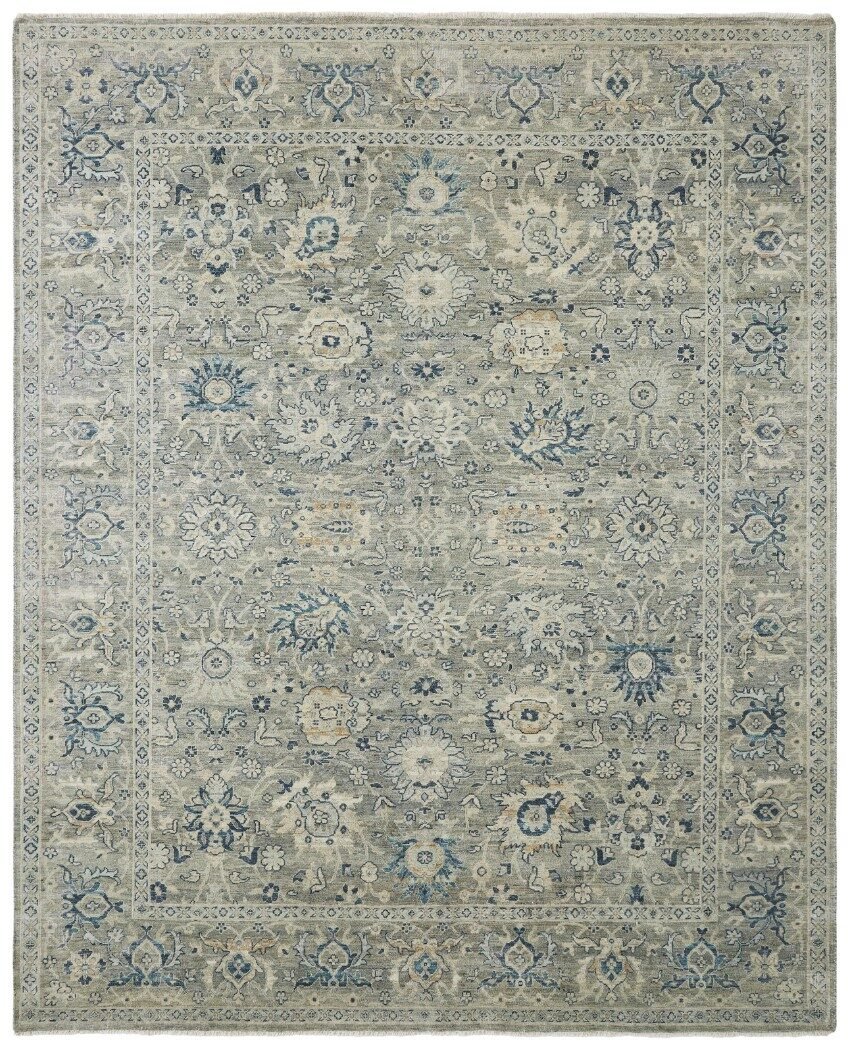 Lyra Antique Grey