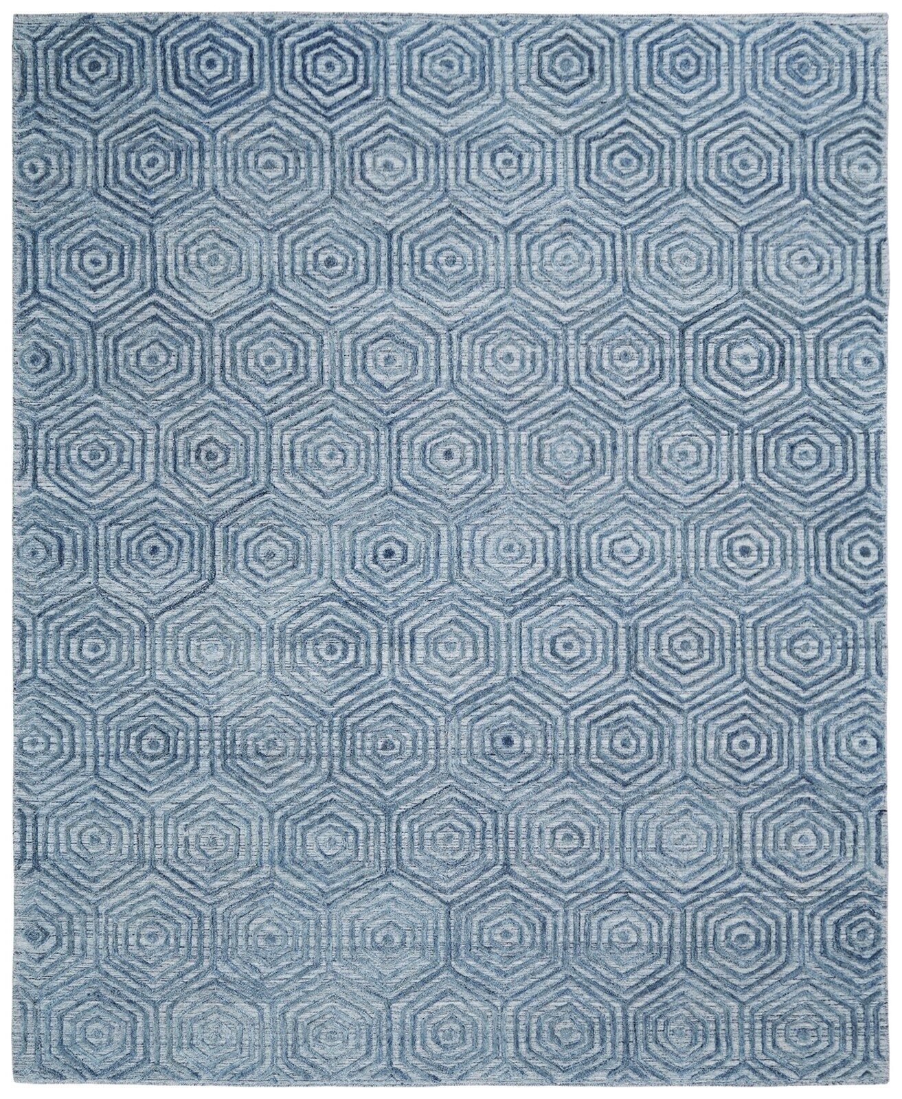 Titania Ocean Blue