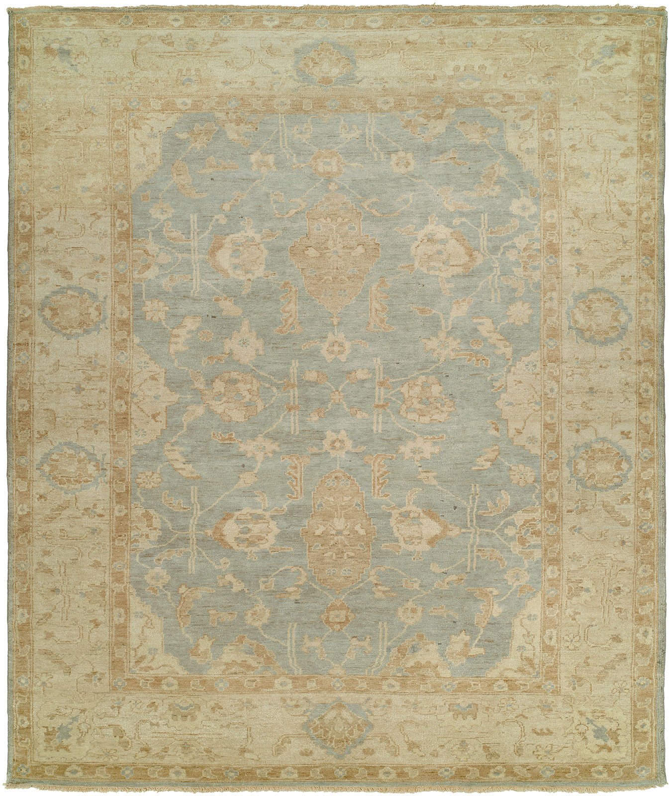 Kozan Vintage Blue