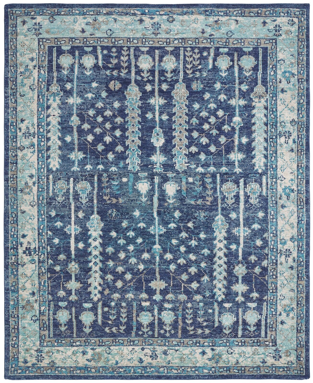 Tolora Aquamarine