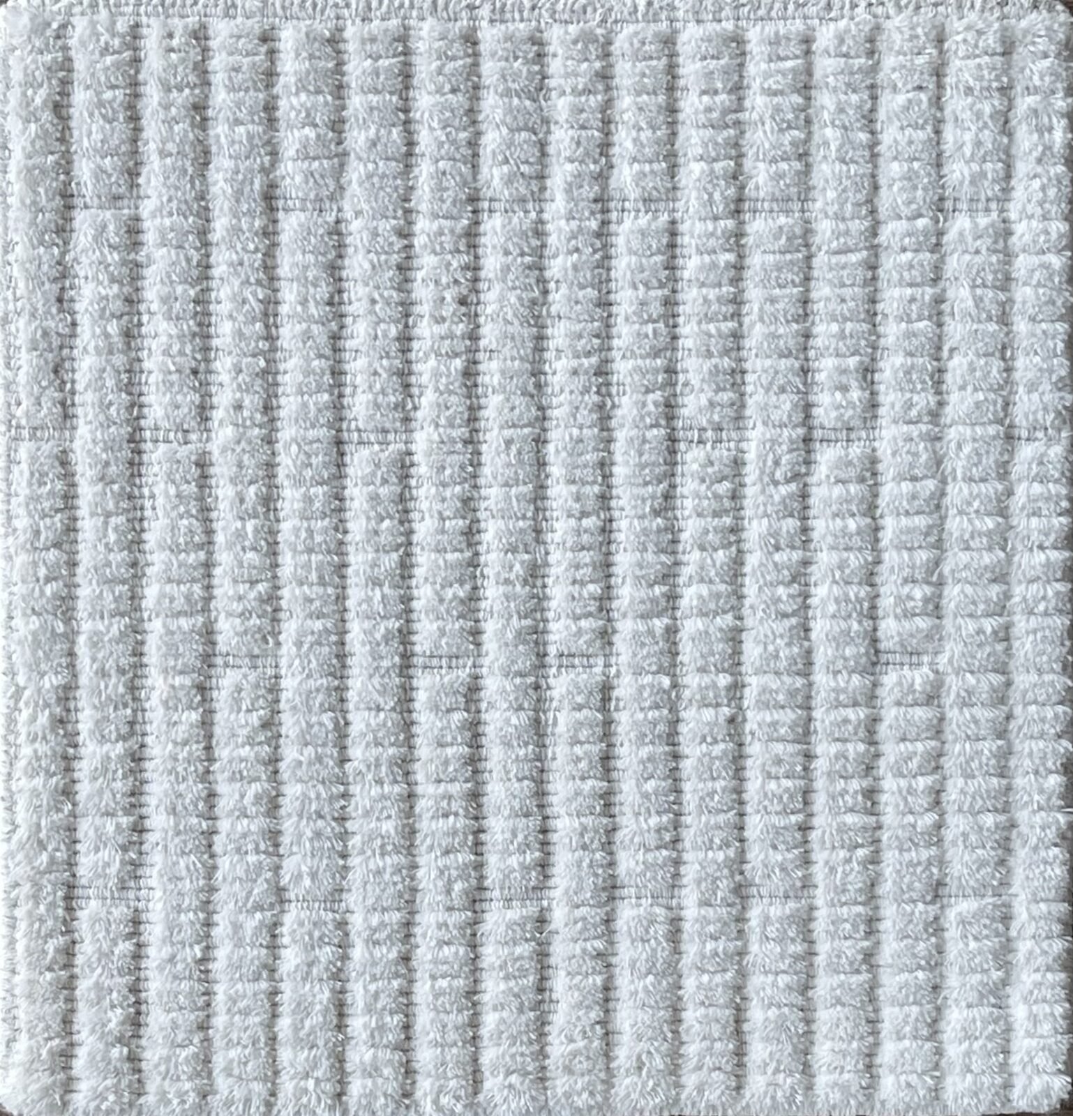 Dash Ribb White