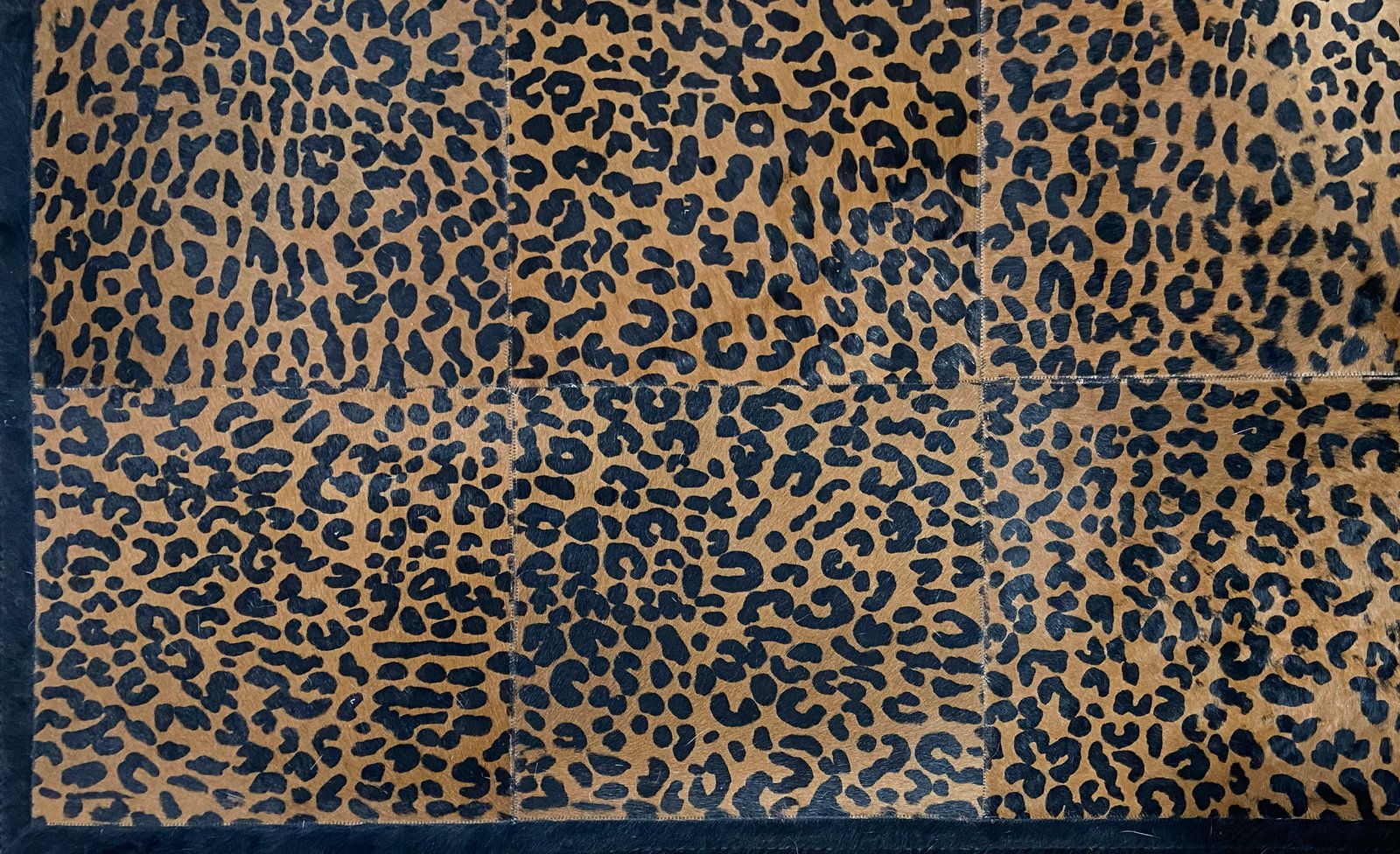 LEOPARD ANIMAL PRINT