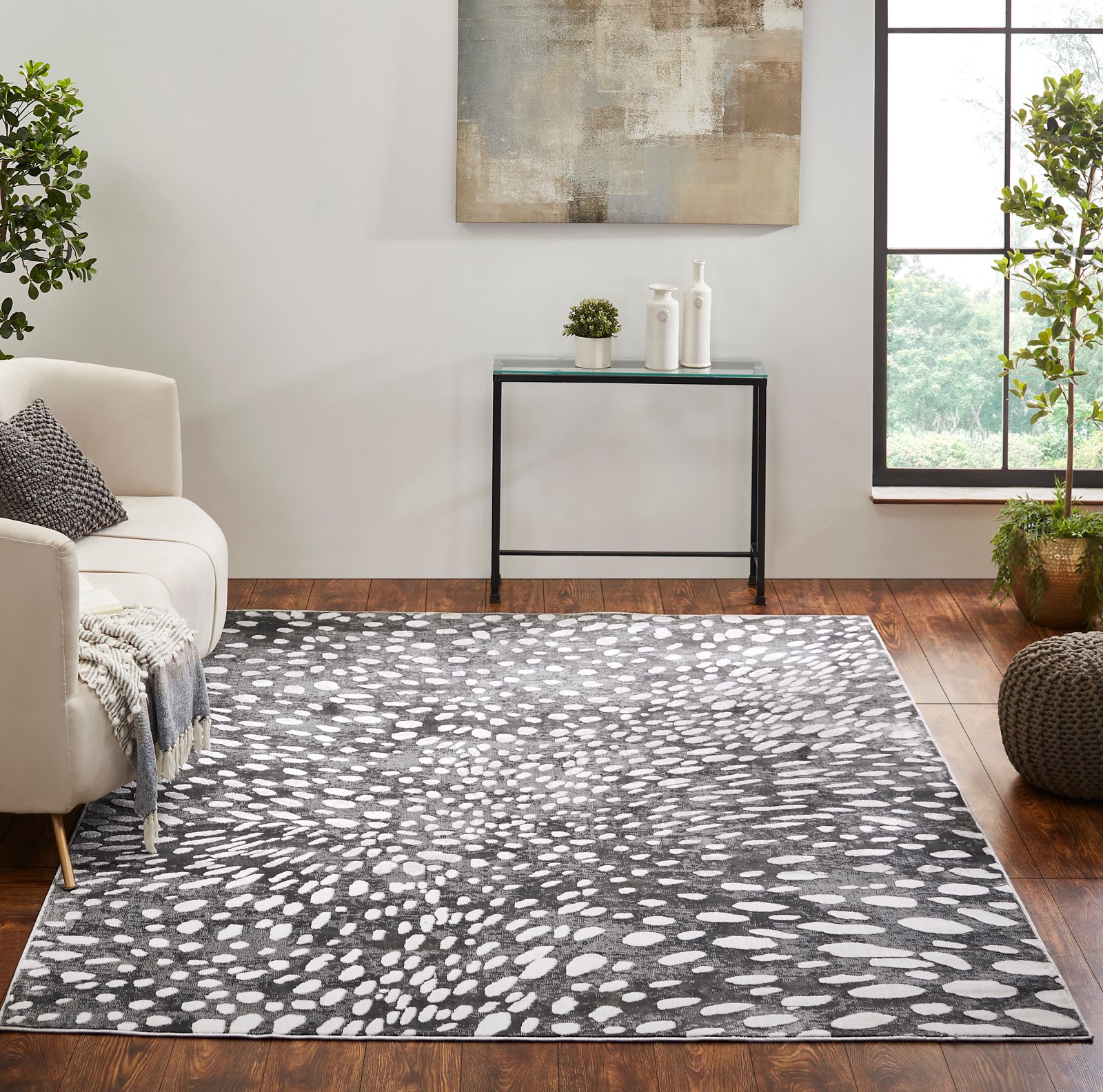 Serengeti Charcoal