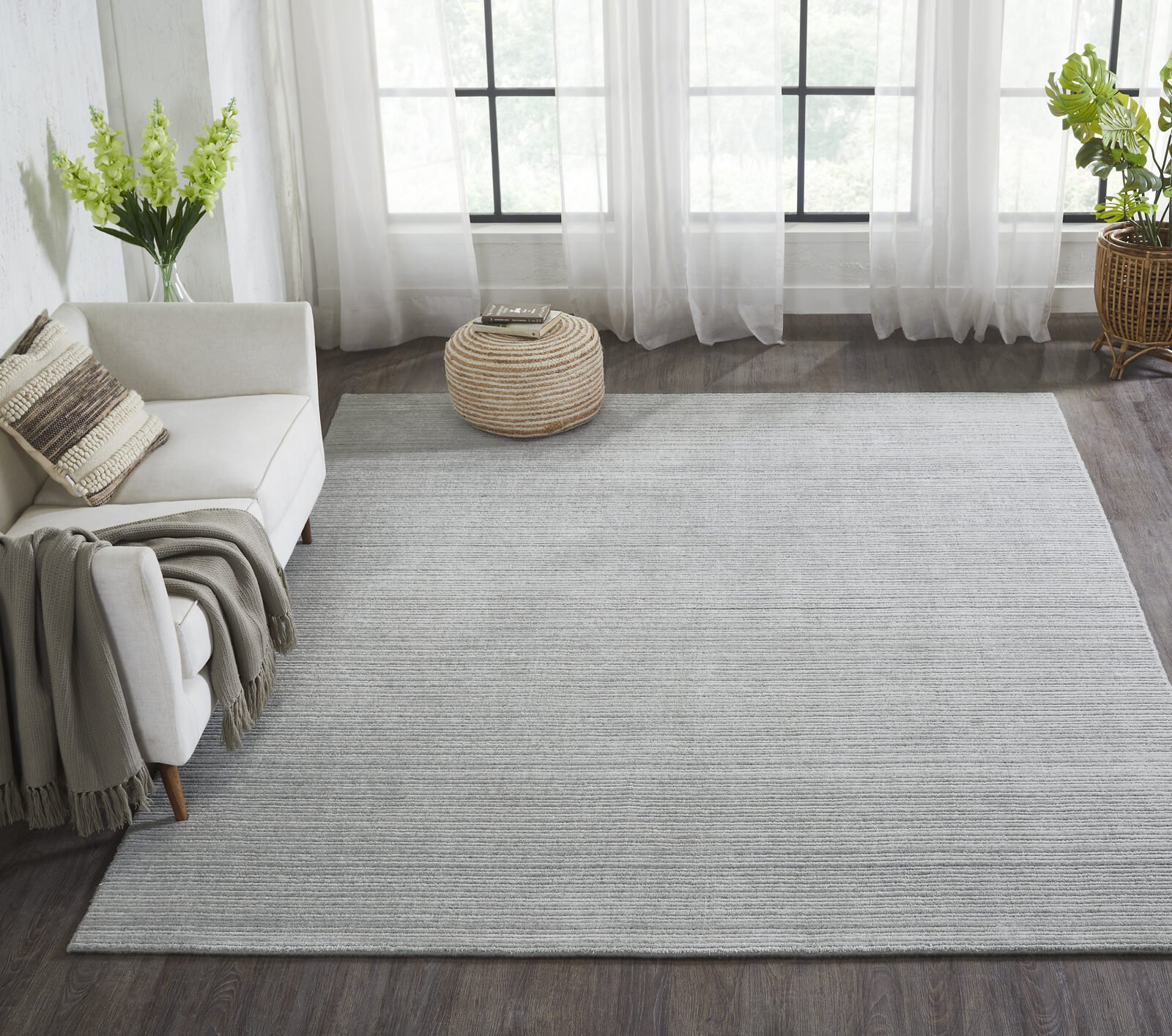 Bowery Light Grey