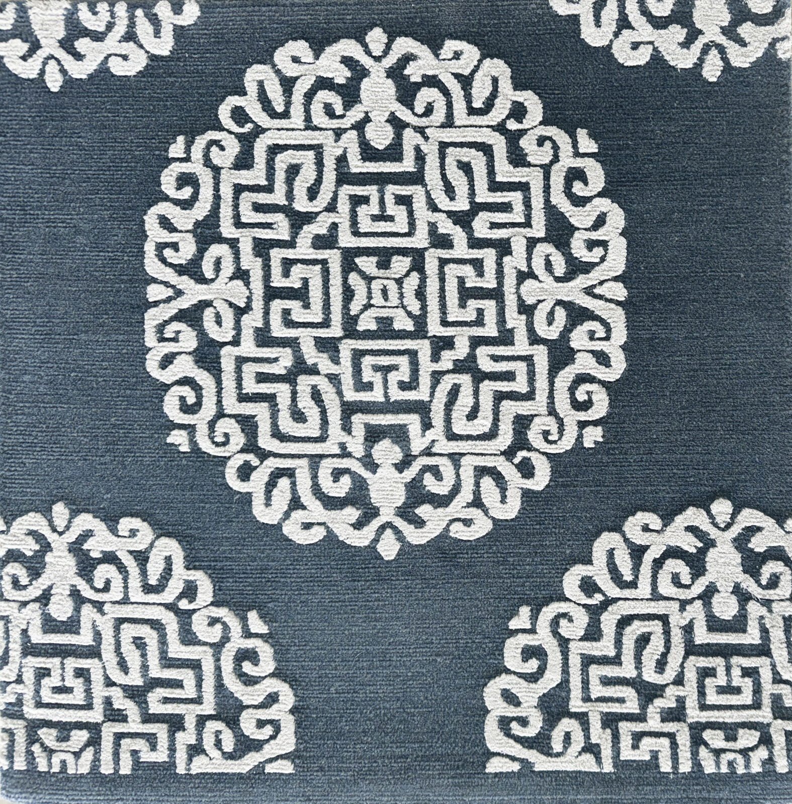 Coins Denim