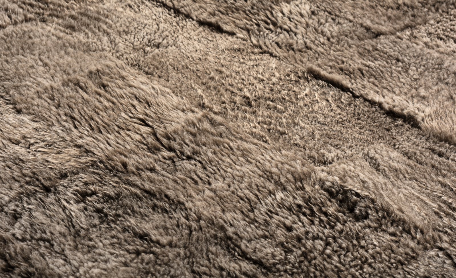 PATAGONIAN TWO TONES MINK
