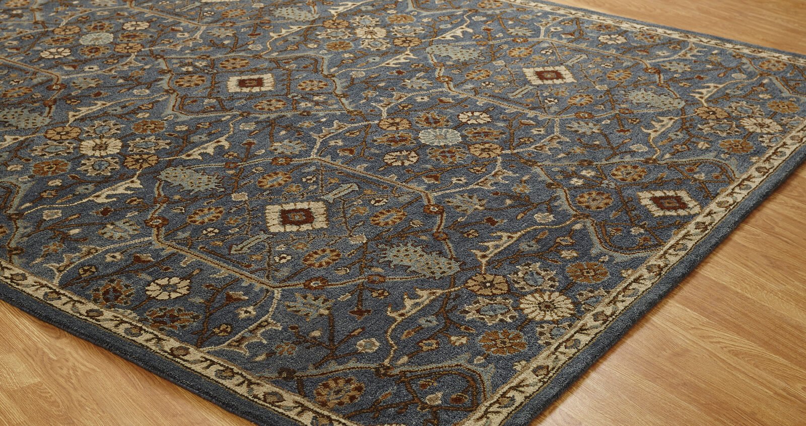 Empire - Slate Blue