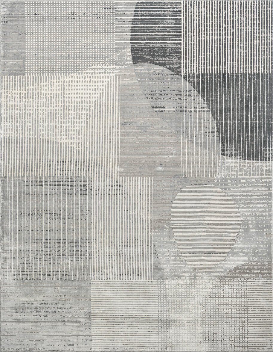 Celeste Steel - Linen
