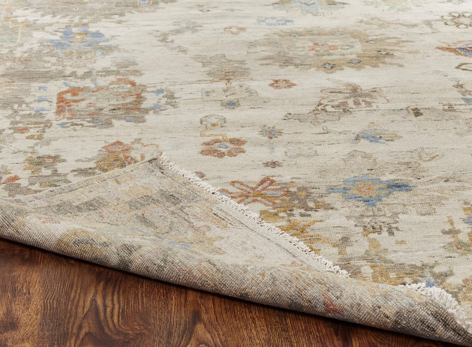 Ankara Parchment