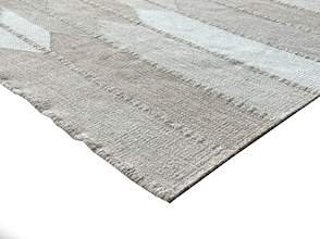 Lozenge Rep Dunes Flat