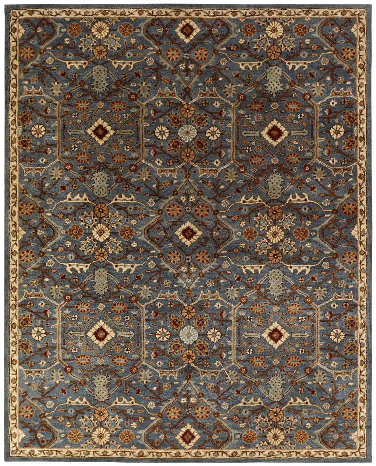 Empire - Slate Blue