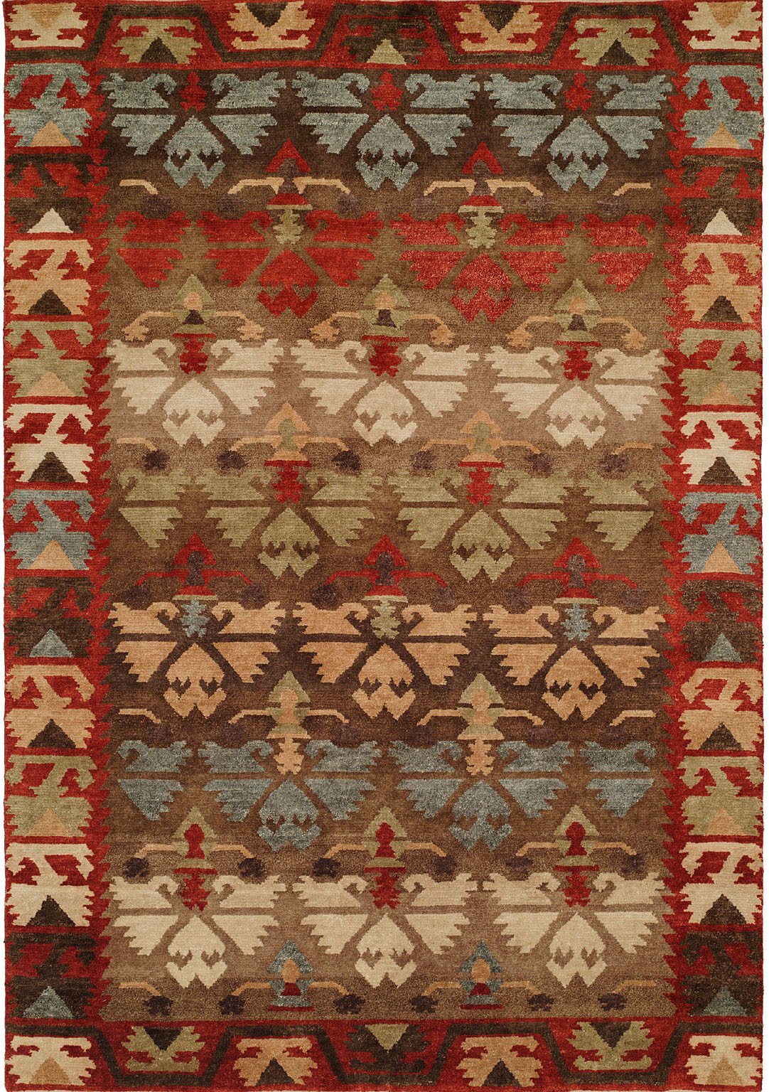 Mojave Multi