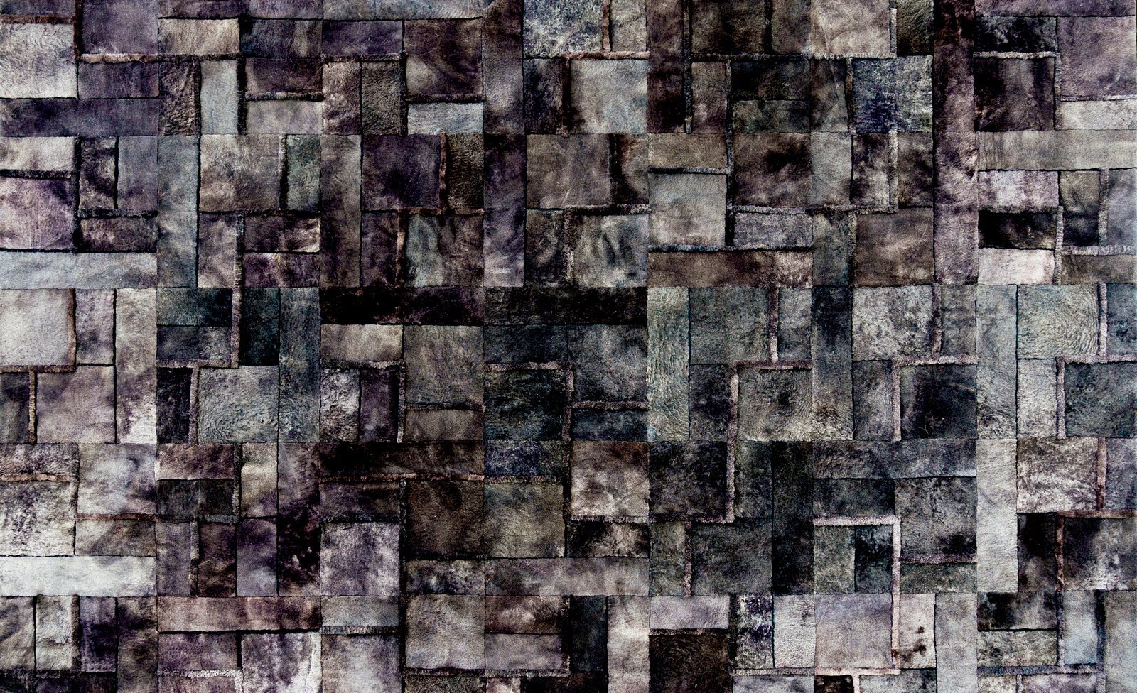 CORFU TWO TONES OBSIDIAN