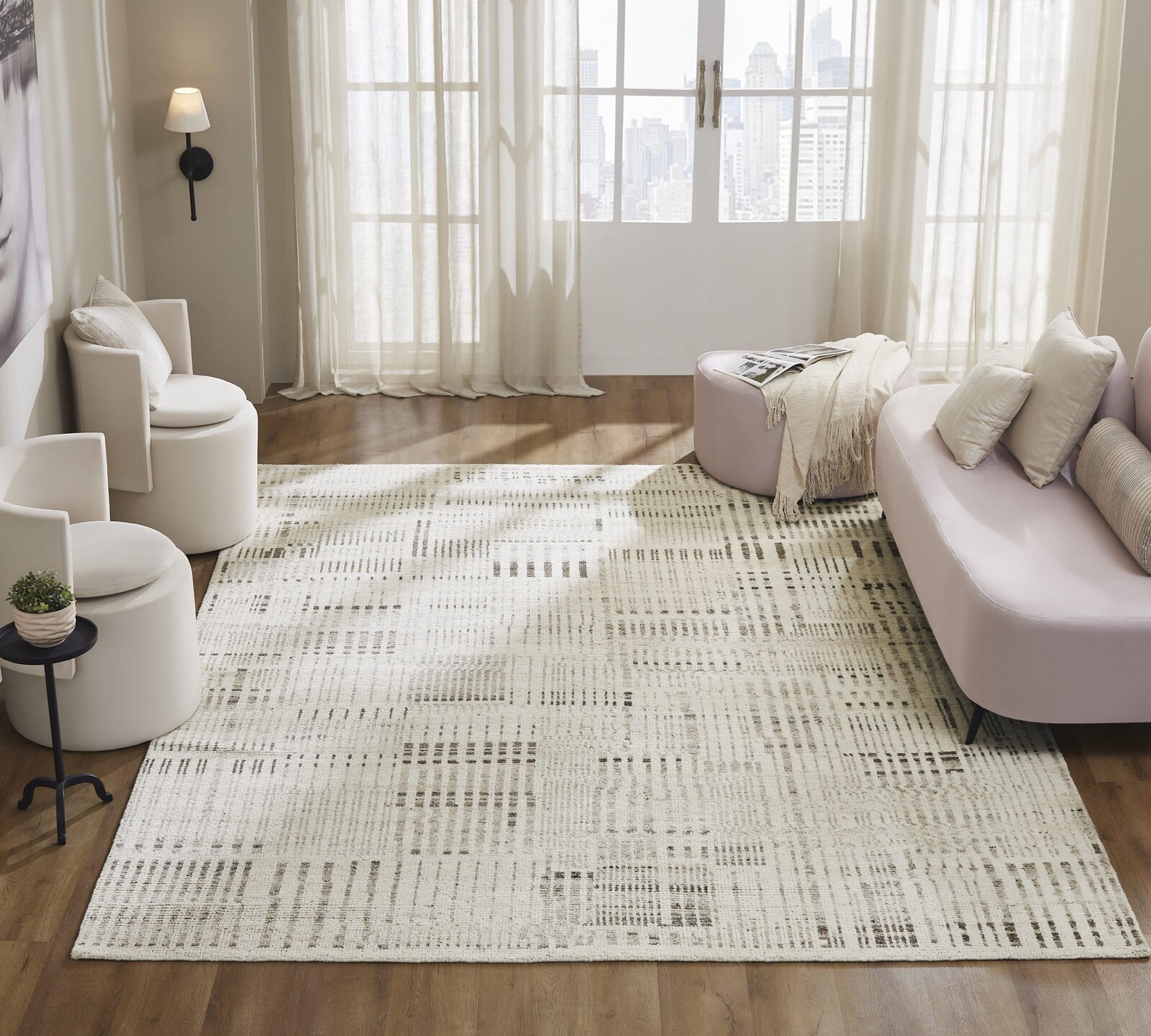 Rove Light Brown