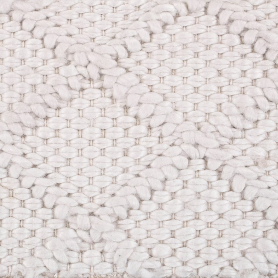 Bridgette White Cream