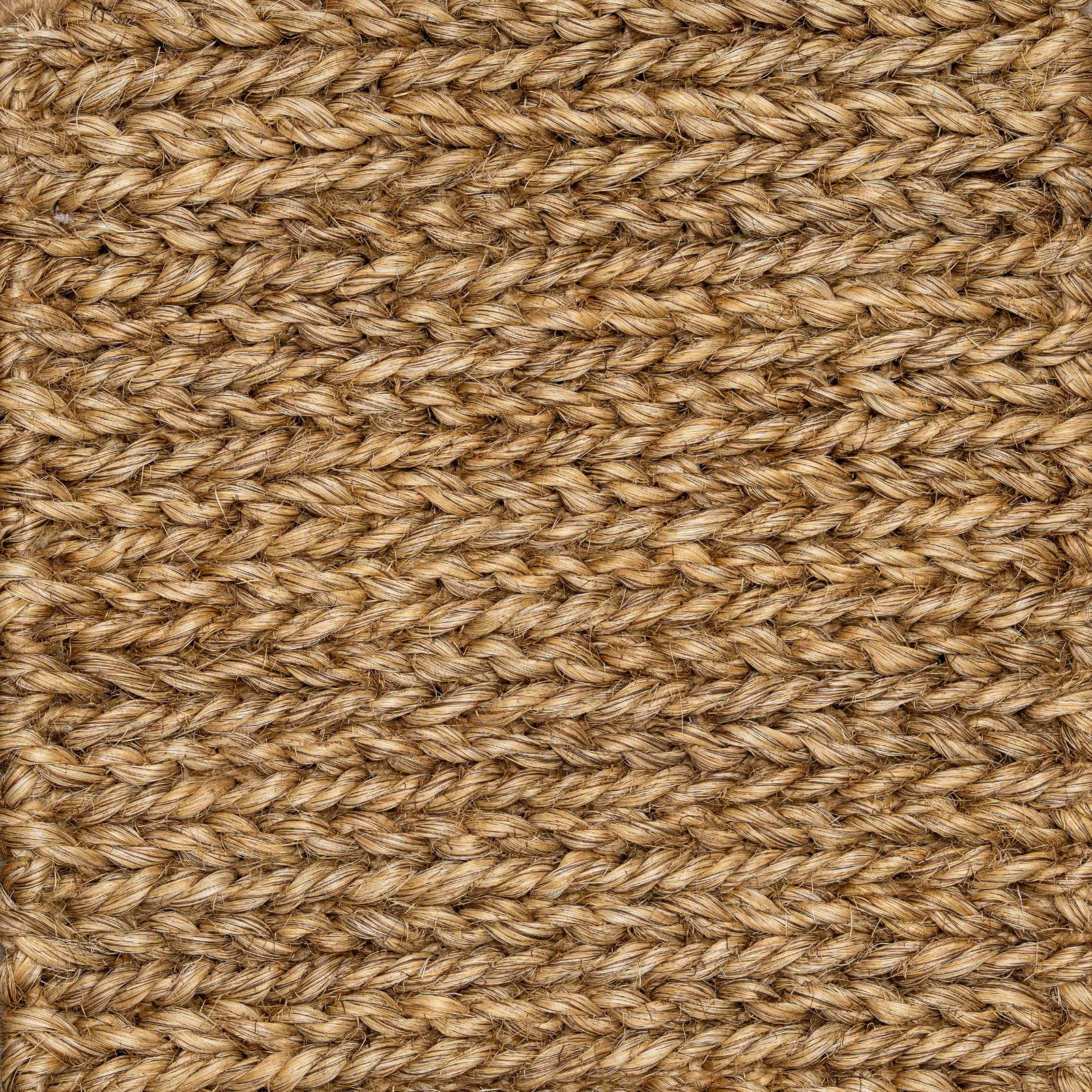 Natural Herringbone Natural
