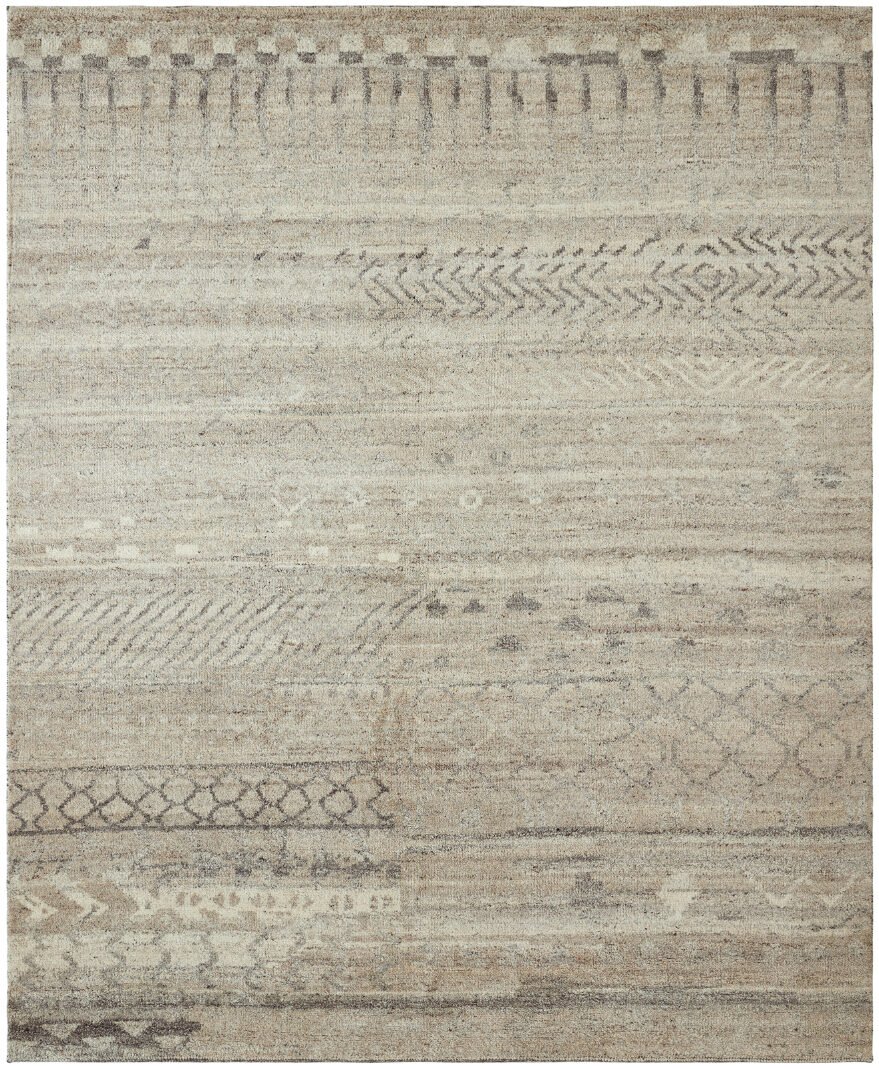 Genesis Tribal Tan Tones