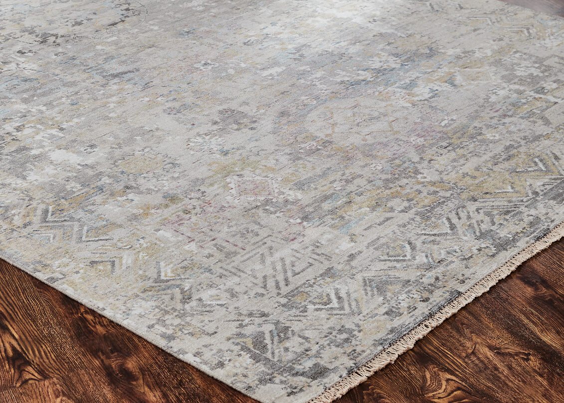 Khotan Vintage Greys/Natural