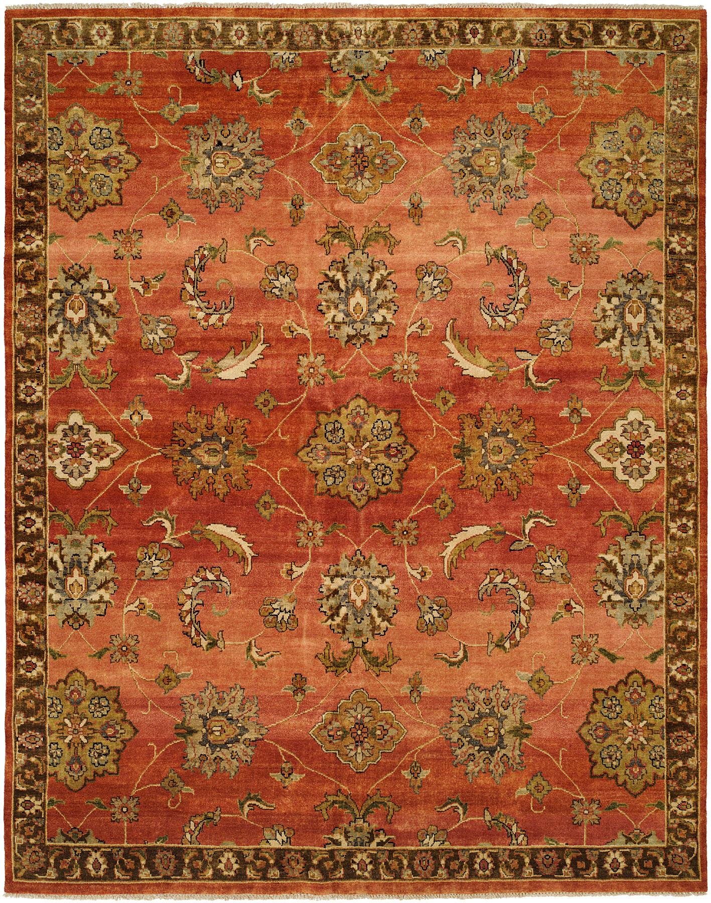 Murano Riviera Russet