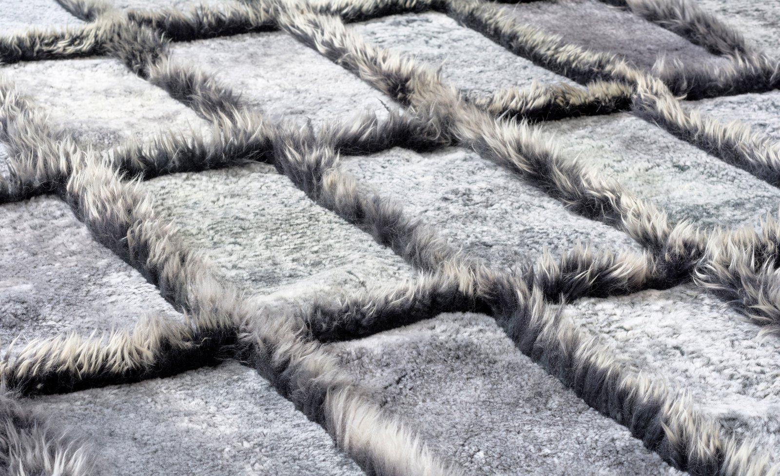 MASCARDI TWO TONES PEWTER