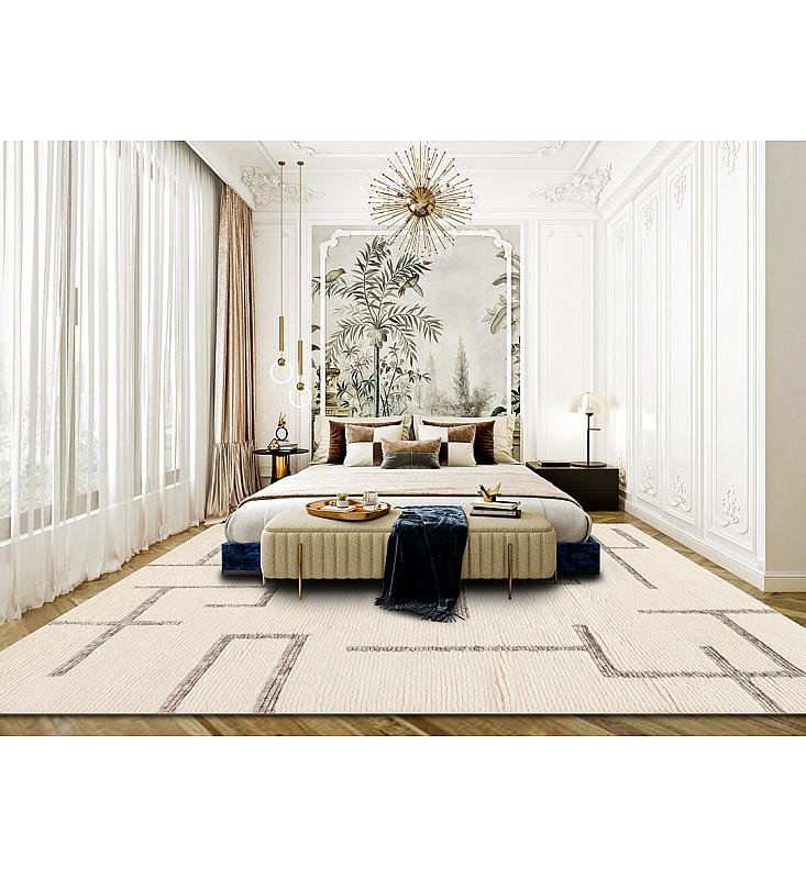 Rhapsody Natural Ivory Grey