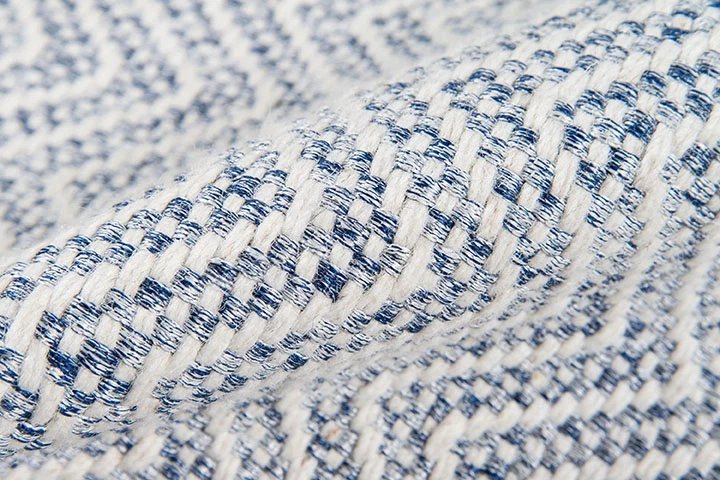Waves Denim
