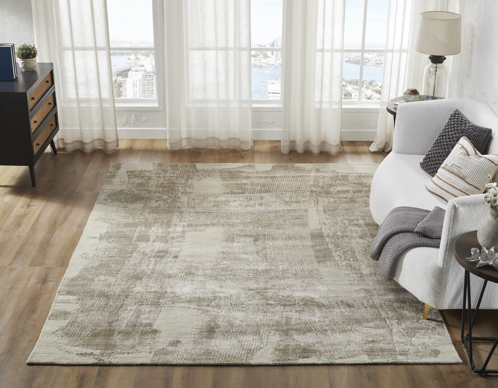 Elios - Beige Marble