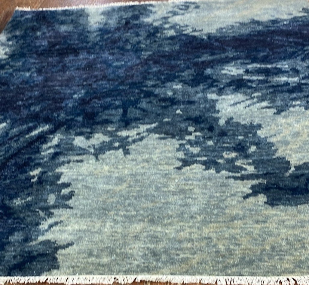 SHABORI BLUE - 5.10 x 7.6