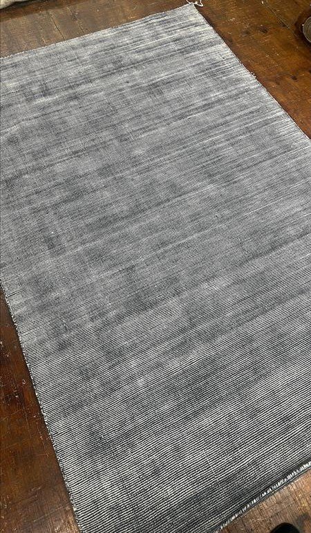 Hand Tuft VCT-43 - 5.06' x 8.06'