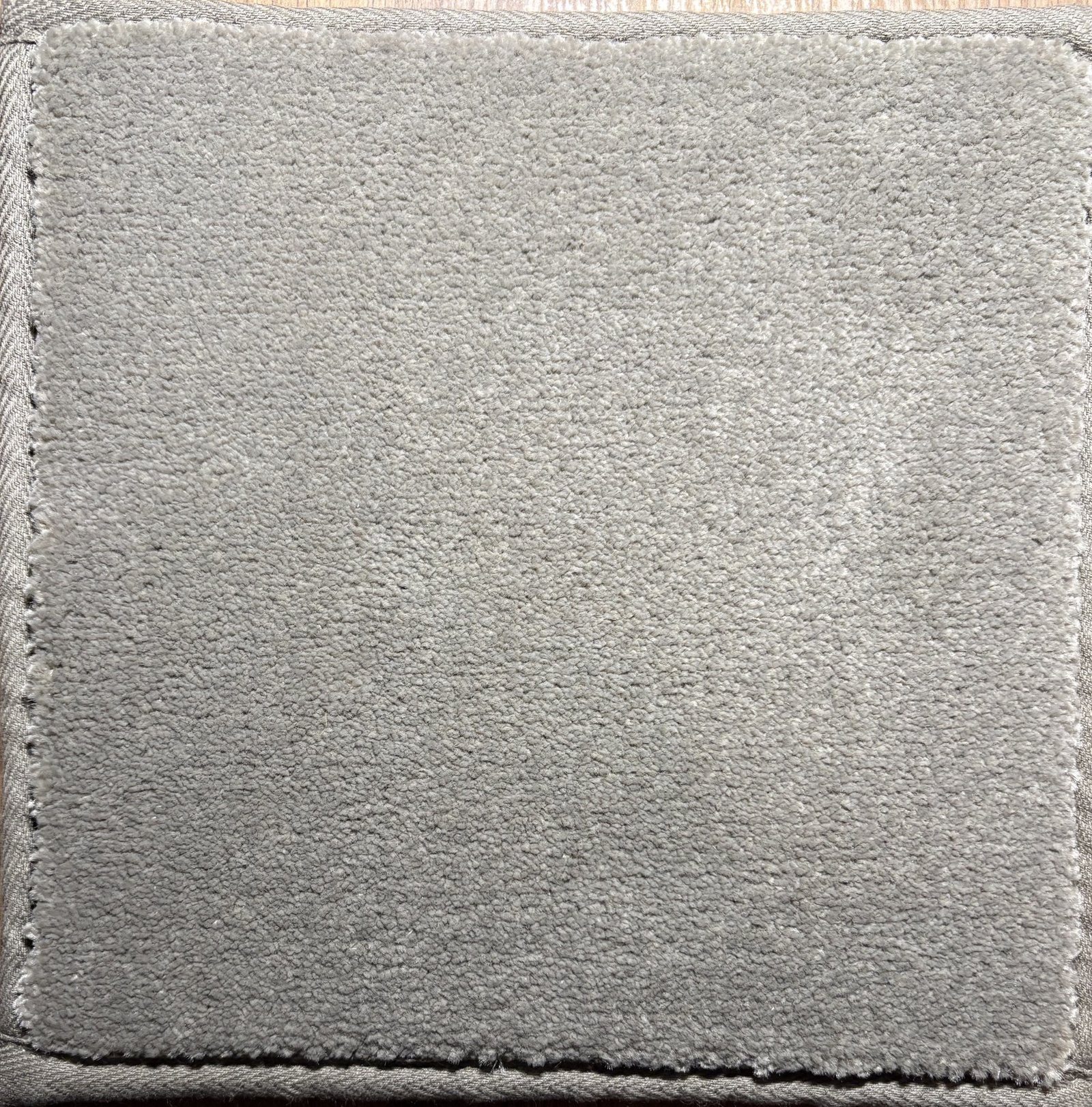 Velvet Deep Taupe - 12.0 x 25.3