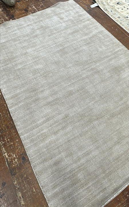 Hand Loom VCH-42 - 8.01' x 9.1'