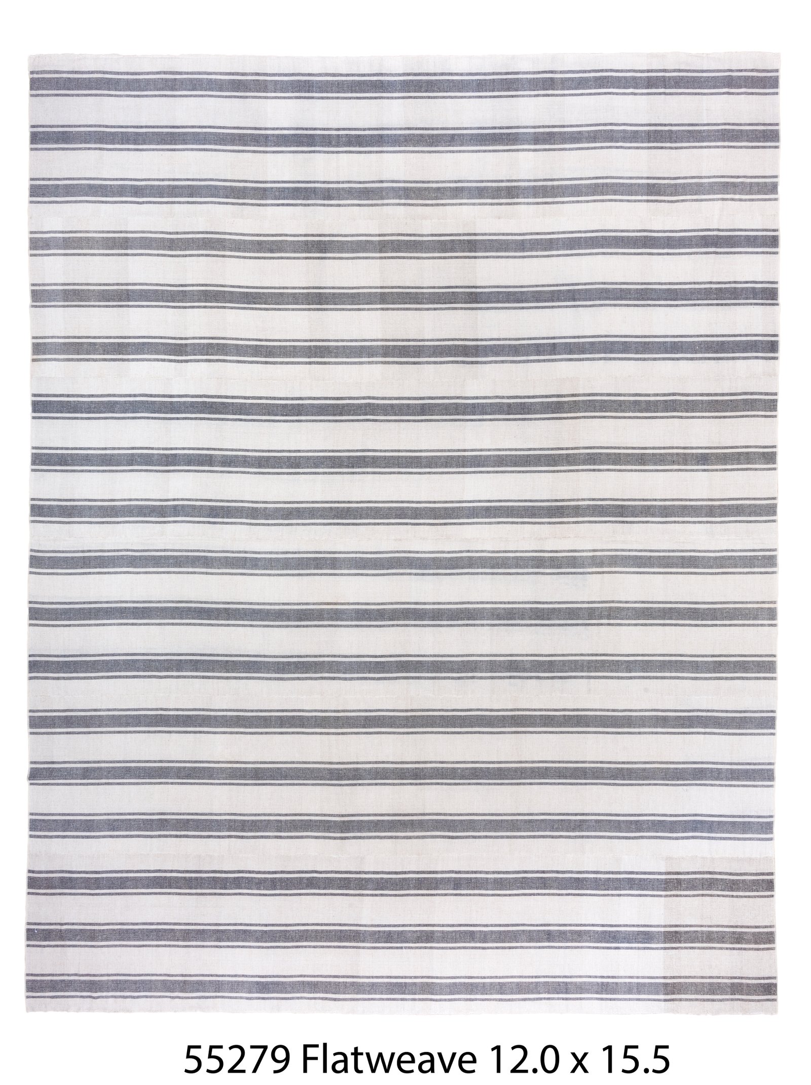 Flatweave 15' 5" X 12' 0"