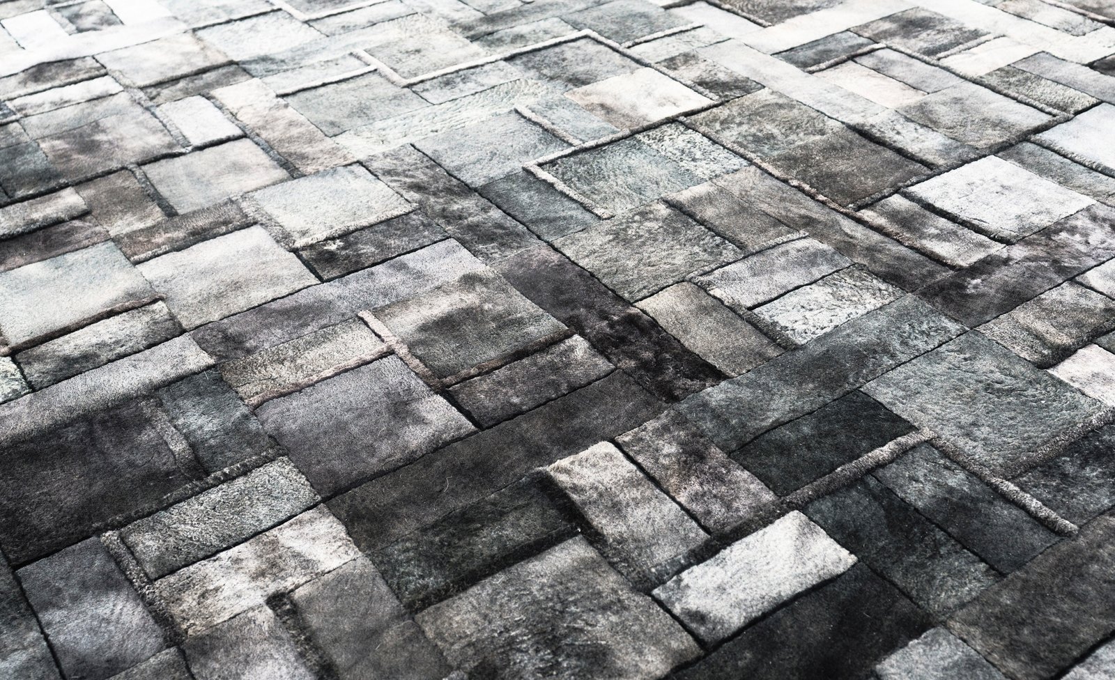 CORFU TWO TONES OBSIDIAN