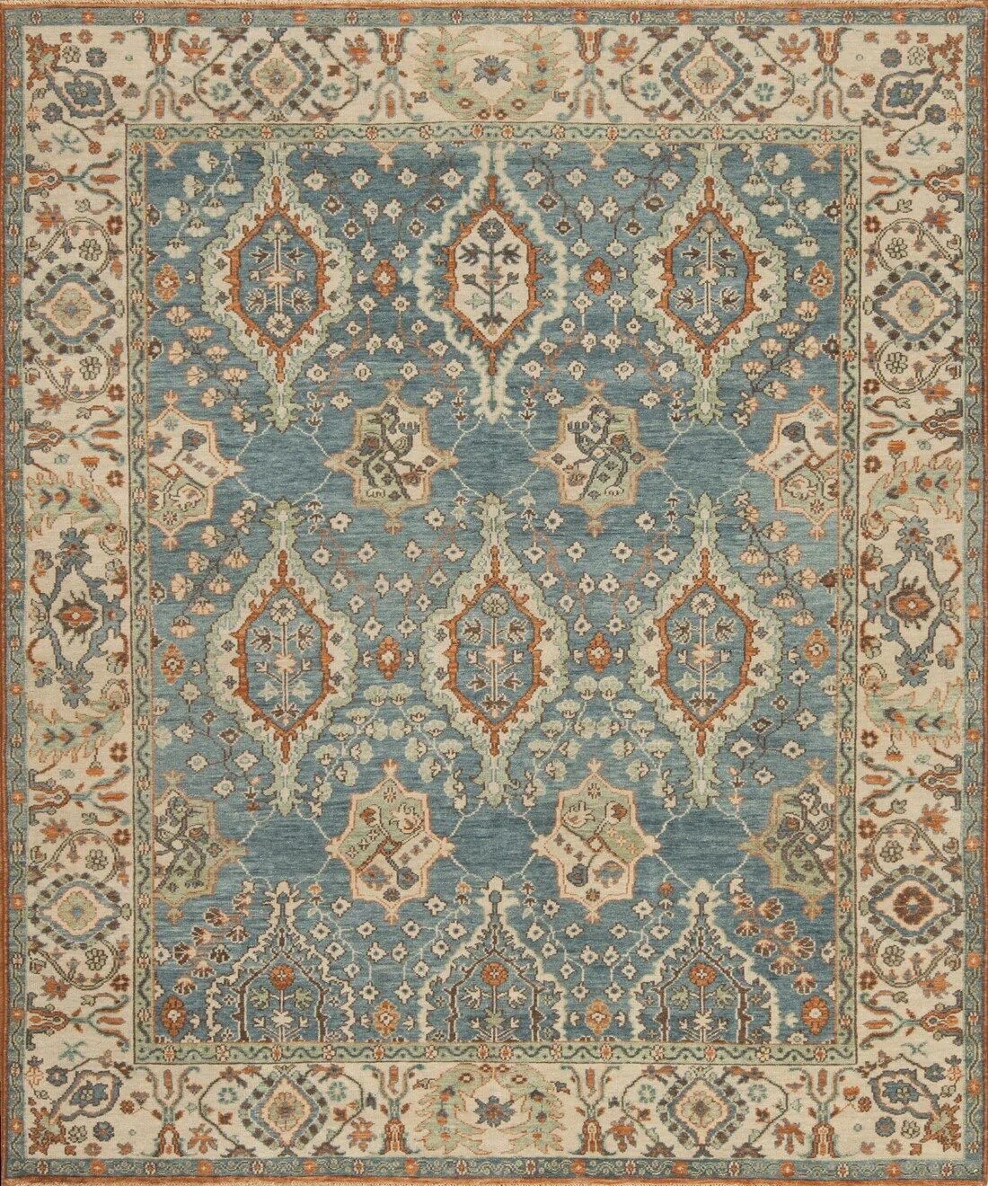 Astara	Lagoon Blue