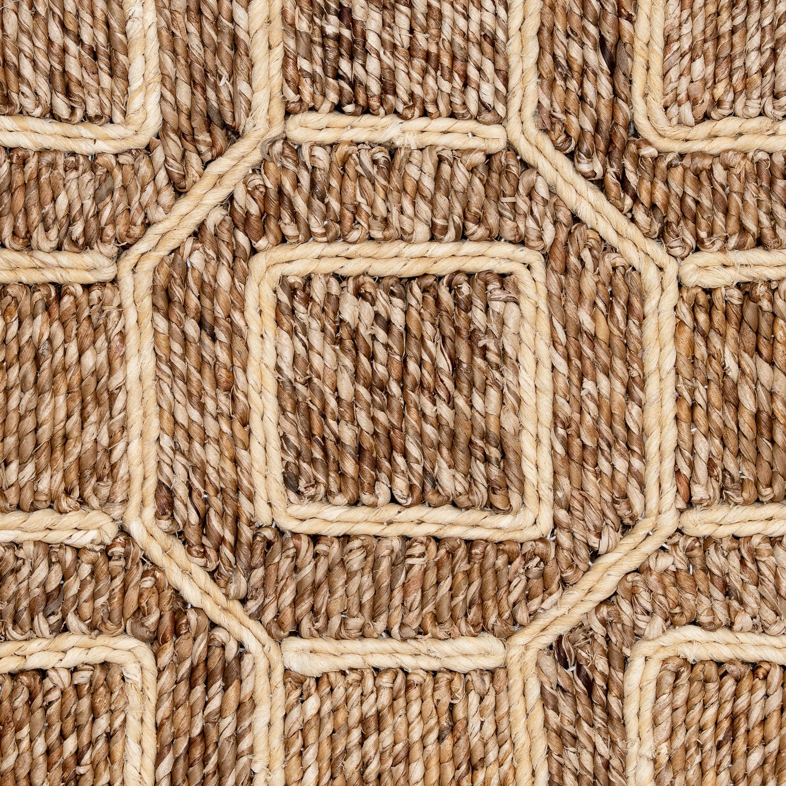 Octagon Lattice Natural